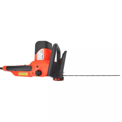HECHT 2416 QT Kettensäge elektrisch - Image 2