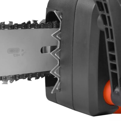 HECHT 2416 QT Kettensäge elektrisch - Image 8