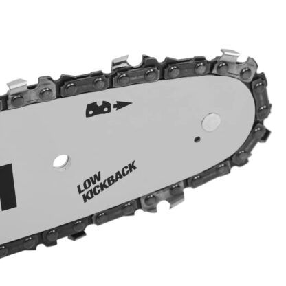 HECHT 2416 QT Kettensäge elektrisch - Image 9