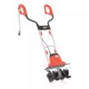 HECHT 738 Gartenhacke elektrisch