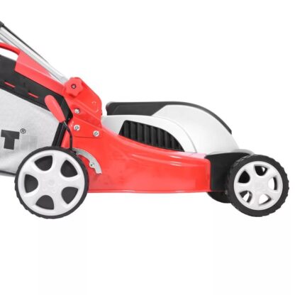 HECHT 1641 Rasenmäher elektrisch - Image 2