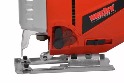 HECHT 1568 Stichsäge 650 W - Image 3