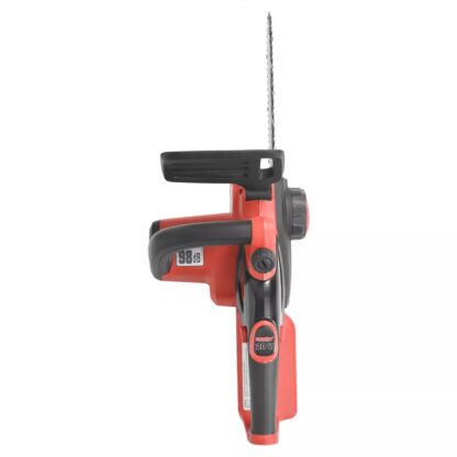 HECHT 920 Akku Kettensäge (ohne Akku und Ladegerät) - Image 6