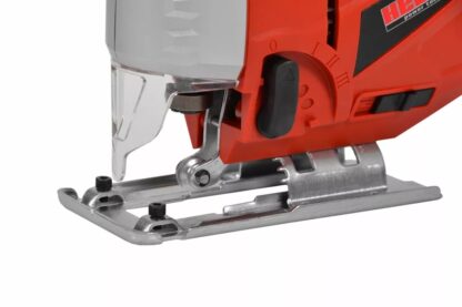 HECHT 1568 Stichsäge 650 W - Image 2