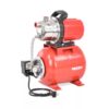 HECHT 3101 INOX Pumpe