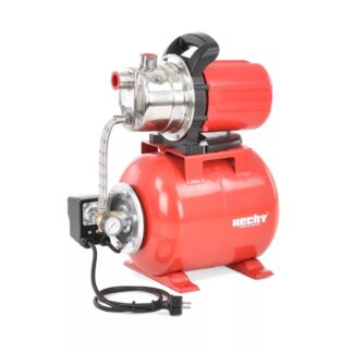 HECHT 3101 INOX Pumpe