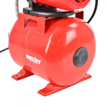 HECHT 3101 INOX Pumpe - Image 2