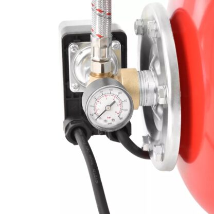 HECHT 3101 INOX Pumpe - Image 5