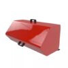 HECHT 008680 B Schmutzauffangbox zu HECHT 8680 SE