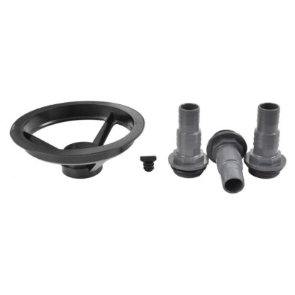 HECHT 302016 16" Sandfilter mit Vorfilter - Image 6