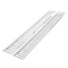 HECHT 005003 Laderampen 450 kg