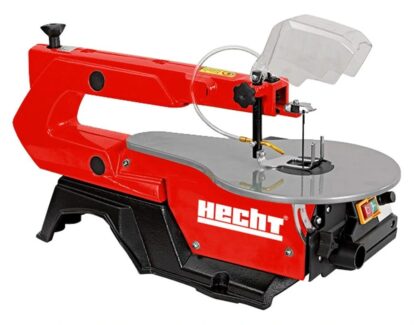 HECHT 8916 Laubsäge / Dekupiersäge 120 W