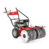 HECHT 8680 SE Kehrmaschinen