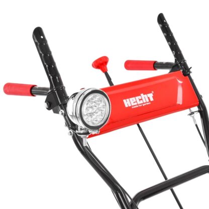 HECHT 8680 SE Kehrmaschinen - Image 2