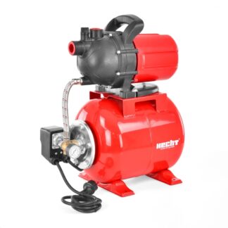 HECHT 3800 Wasserwerk
