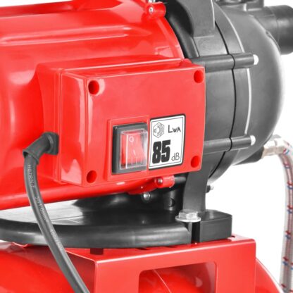 HECHT 3800 Wasserwerk - Image 3