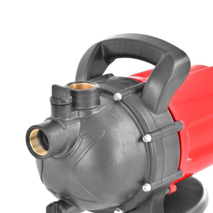 HECHT 3080 Kreiselpumpe - Image 5
