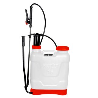 HECHT 4166 Rückenspritze 16 Liter