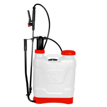 HECHT 4166 Rückenspritze 16 Liter