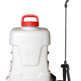 HECHT 410 ACCU 10 lt. Handspritze Akku
