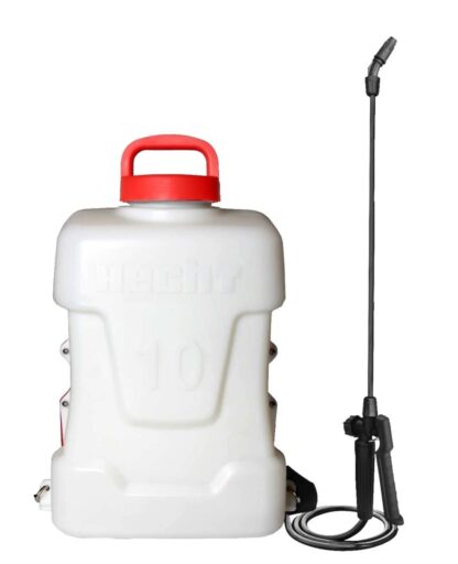 HECHT 410 ACCU 10 lt. Handspritze Akku