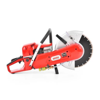HECHT 9588 Benzin Trennschleifer