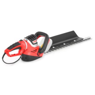 HECHT 611 Heckenschere elektrisch