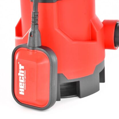 HECHT 3752 Tauchpumpe - Image 3