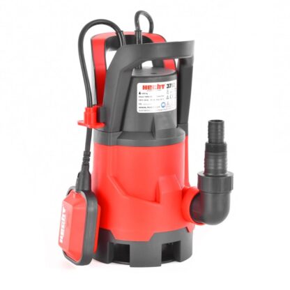 HECHT 3752 Tauchpumpe
