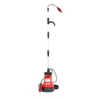 HECHT 3350 Regentonnenpumpe