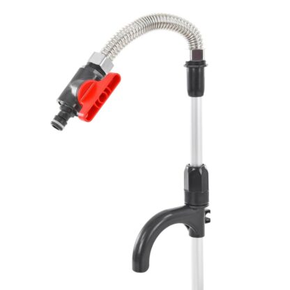 HECHT 3350 Regentonnenpumpe - Image 3