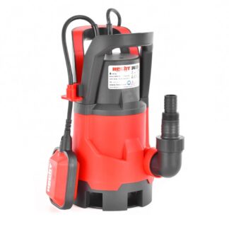 HECHT 3400 Tauchpumpe