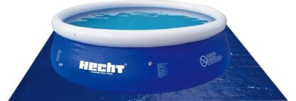 HECHT 016124 Pool Unterlage 390x390 cm