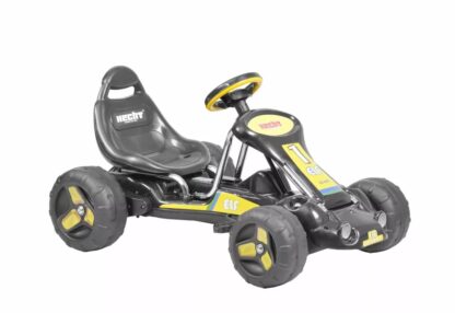 HECHT 59789 Tret-Go-Kart