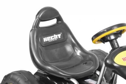 HECHT 59789 Tret-Go-Kart - Image 2