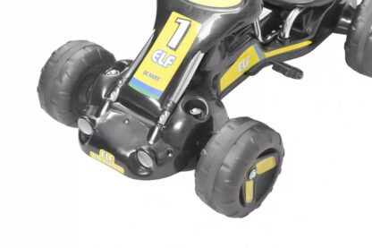 HECHT 59789 Tret-Go-Kart - Image 3