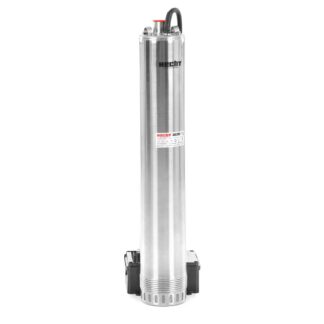 HECHT 3520 Tiefbrunnenpumpe