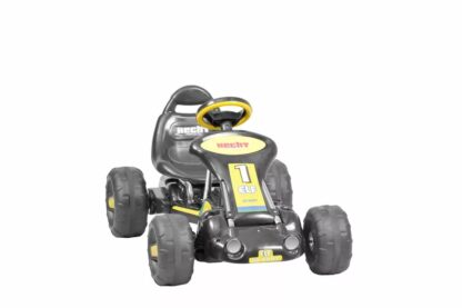 HECHT 59789 Tret-Go-Kart - Image 6