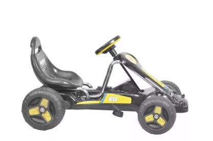 HECHT 59789 Tret-Go-Kart - Image 8