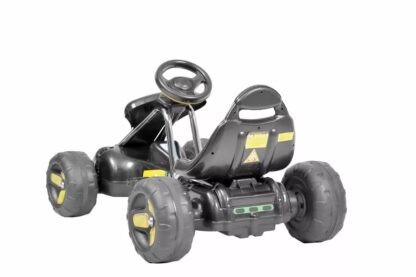 HECHT 59789 Tret-Go-Kart - Image 7