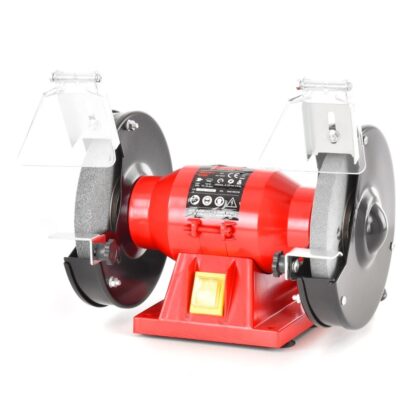HECHT 1722 Doppel Schleifmaschine 150 W - Image 2