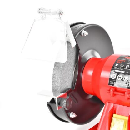 HECHT 1722 Doppel Schleifmaschine 150 W - Image 4