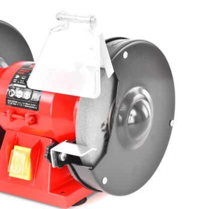 HECHT 1722 Doppel Schleifmaschine 150 W - Image 3