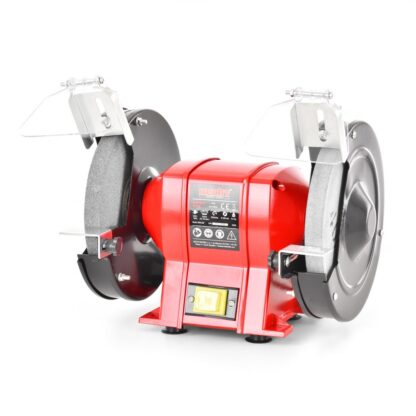 HECHT 1723 Doppel Schleifmaschine 350 W - Image 4