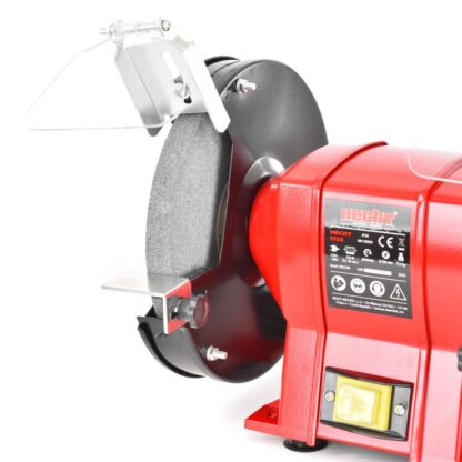HECHT 1723 Doppel Schleifmaschine 350 W - Image 3