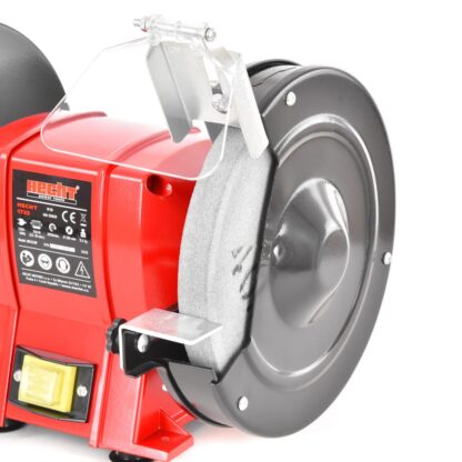 HECHT 1723 Doppel Schleifmaschine 350 W - Image 2