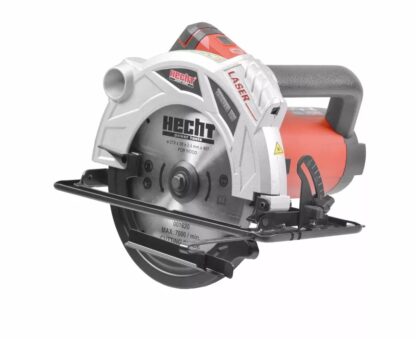 HECHT 1620 Handkreissäge 1800 W