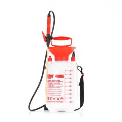 HECHT 405 5 lt. Handspritze - Image 3