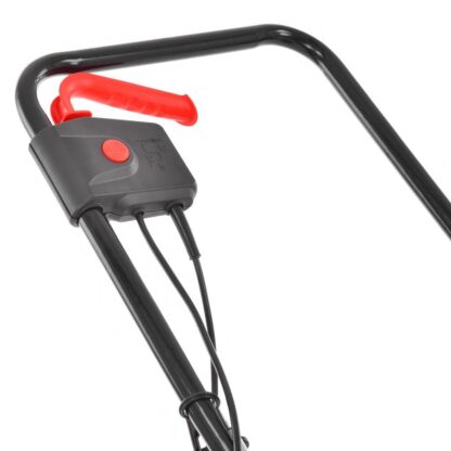 HECHT 1420 2 in 1 Vertikutierer elektrisch - Image 6