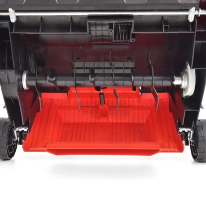 HECHT 1420 2 in 1 Vertikutierer elektrisch - Image 2